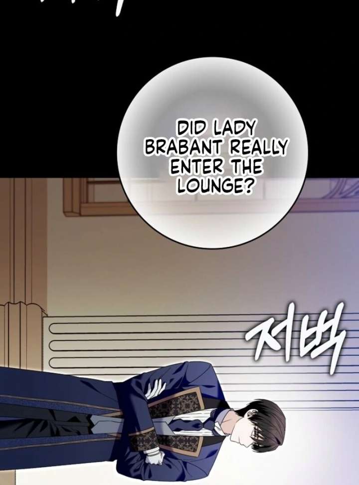 Beware of the Strongest Man Who is Crazy About Me Chapter 56 - Page 10