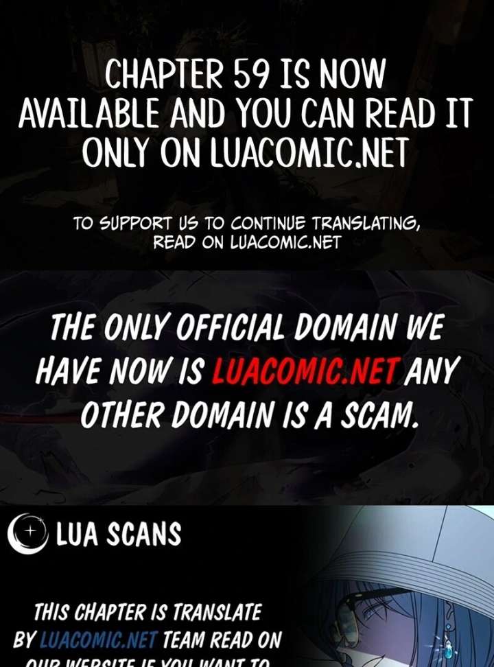 Beware of the Strongest Man Who is Crazy About Me Chapter 57 - Page 1