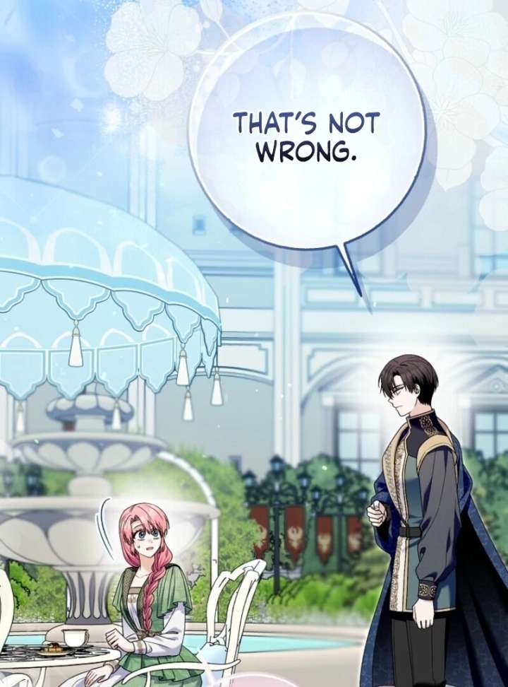 Beware of the Strongest Man Who is Crazy About Me Chapter 57 - Page 15