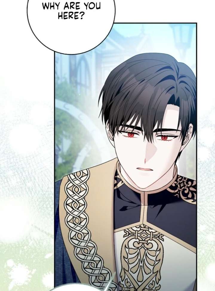 Beware of the Strongest Man Who is Crazy About Me Chapter 57 - Page 17