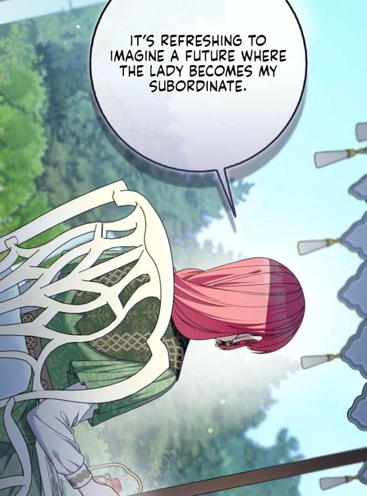 Beware of the Strongest Man Who is Crazy About Me Chapter 57 - Page 3