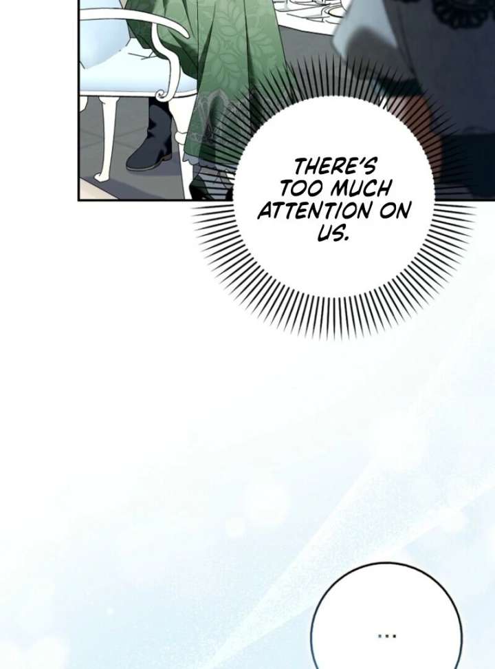 Beware of the Strongest Man Who is Crazy About Me Chapter 57 - Page 21