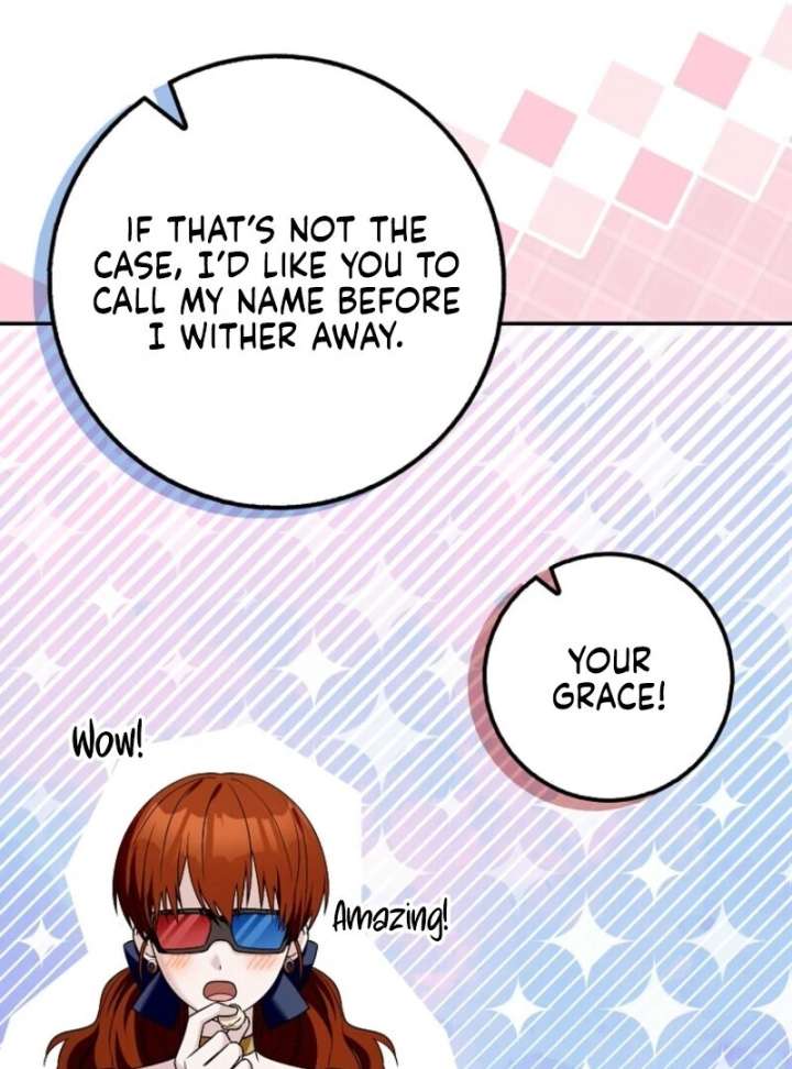 Beware of the Strongest Man Who is Crazy About Me Chapter 57 - Page 25