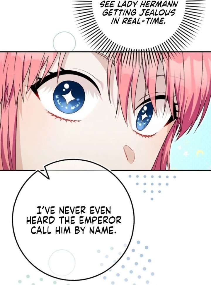 Beware of the Strongest Man Who is Crazy About Me Chapter 57 - Page 29