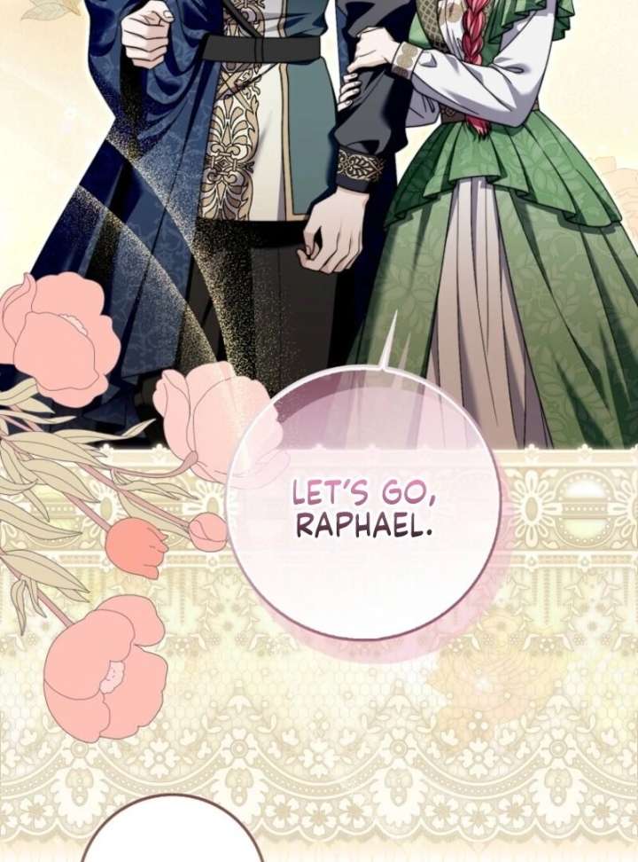 Beware of the Strongest Man Who is Crazy About Me Chapter 57 - Page 36