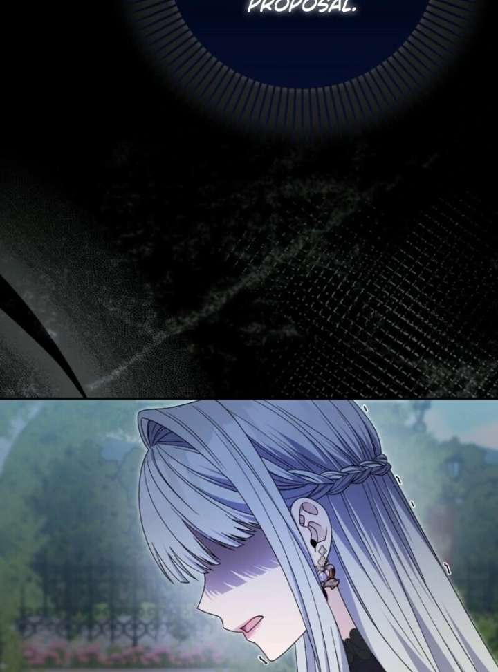 Beware of the Strongest Man Who is Crazy About Me Chapter 57 - Page 5