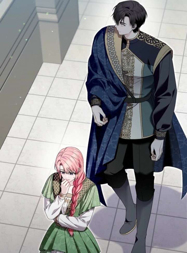 Beware of the Strongest Man Who is Crazy About Me Chapter 57 - Page 42