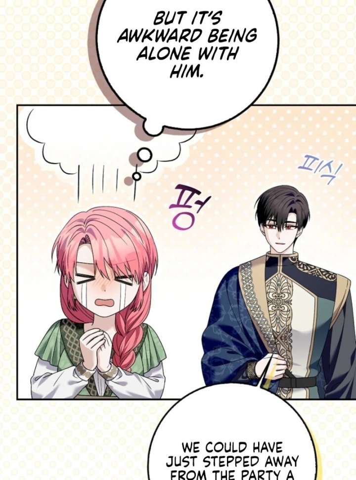 Beware of the Strongest Man Who is Crazy About Me Chapter 57 - Page 44