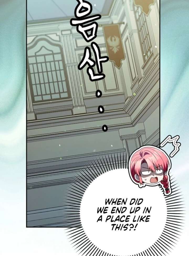 Beware of the Strongest Man Who is Crazy About Me Chapter 57 - Page 46