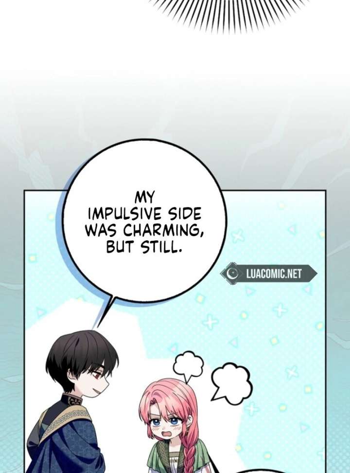 Beware of the Strongest Man Who is Crazy About Me Chapter 57 - Page 47