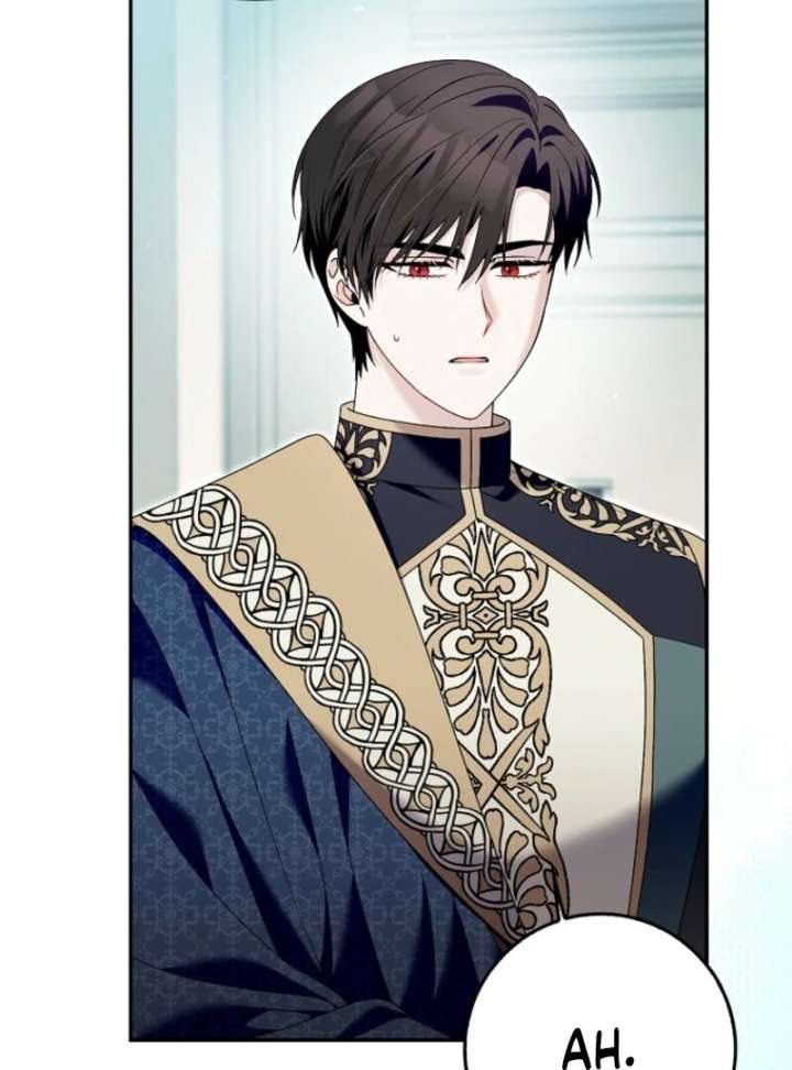 Beware of the Strongest Man Who is Crazy About Me Chapter 57 - Page 49