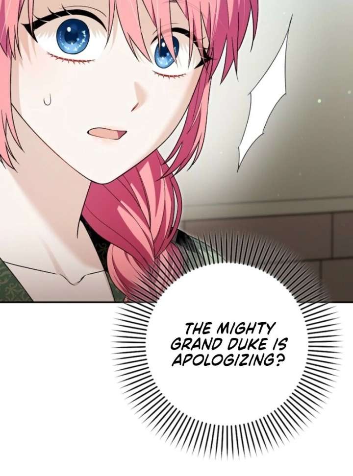 Beware of the Strongest Man Who is Crazy About Me Chapter 57 - Page 51