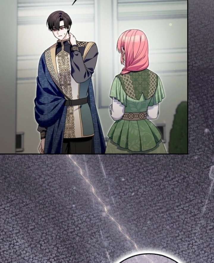 Beware of the Strongest Man Who is Crazy About Me Chapter 57 - Page 53