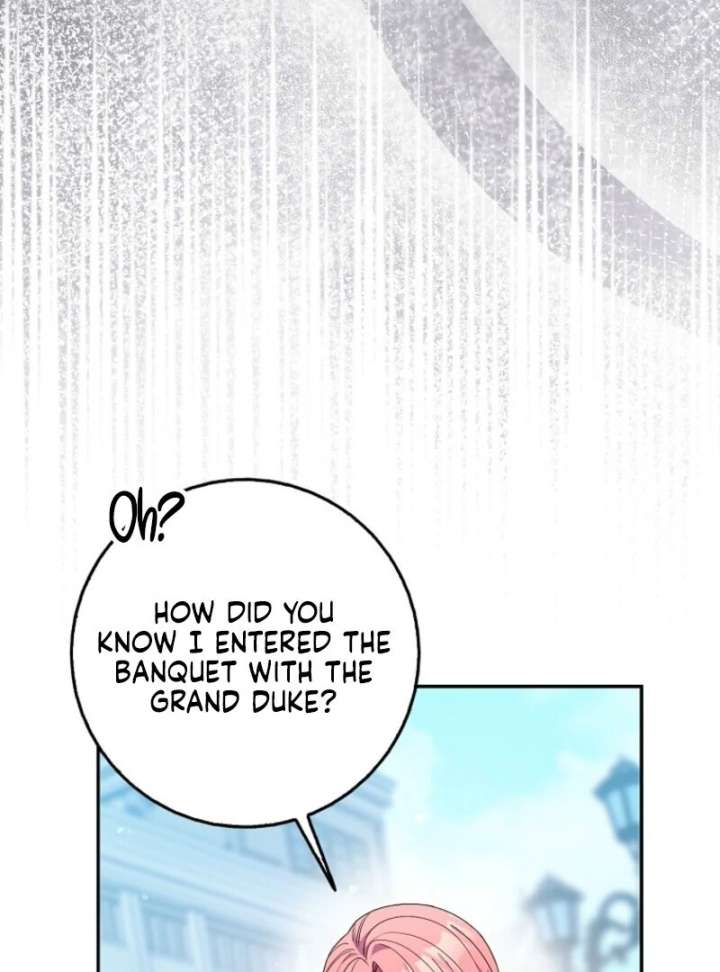 Beware of the Strongest Man Who is Crazy About Me Chapter 57 - Page 7