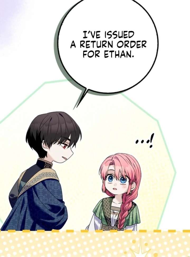 Beware of the Strongest Man Who is Crazy About Me Chapter 57 - Page 70