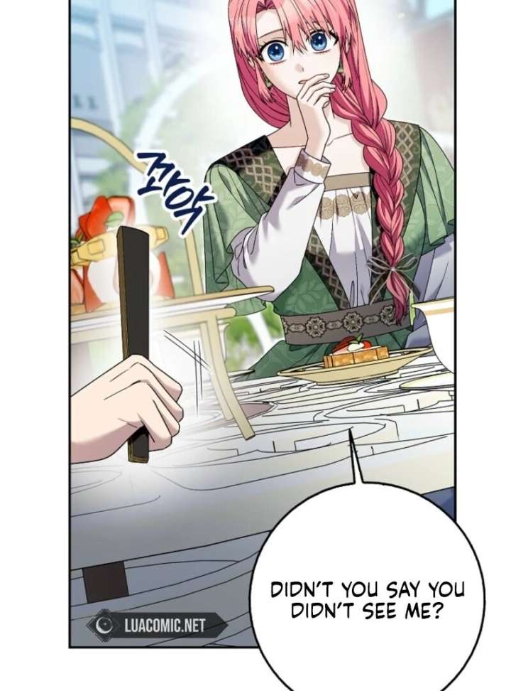 Beware of the Strongest Man Who is Crazy About Me Chapter 57 - Page 8