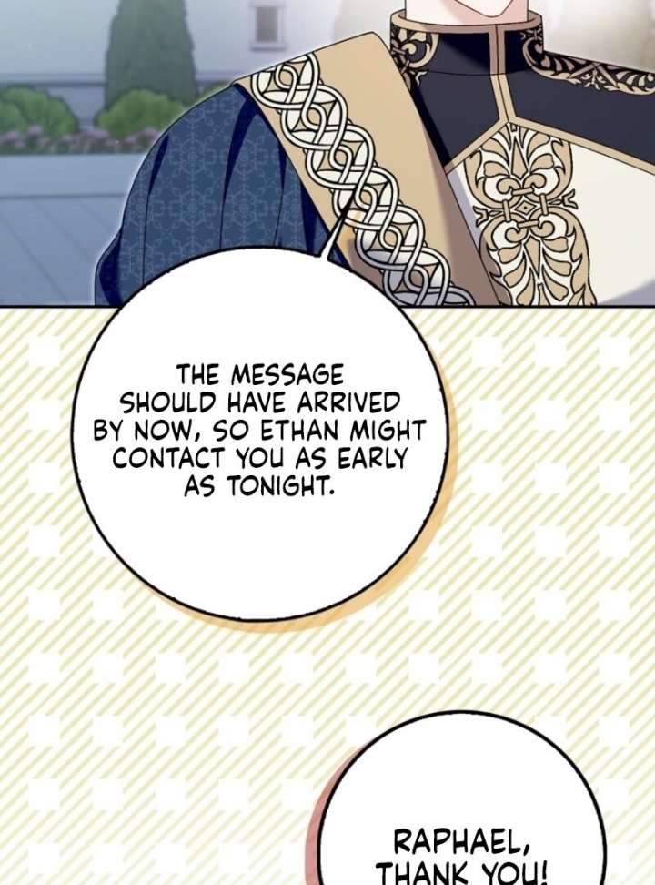 Beware of the Strongest Man Who is Crazy About Me Chapter 57 - Page 72