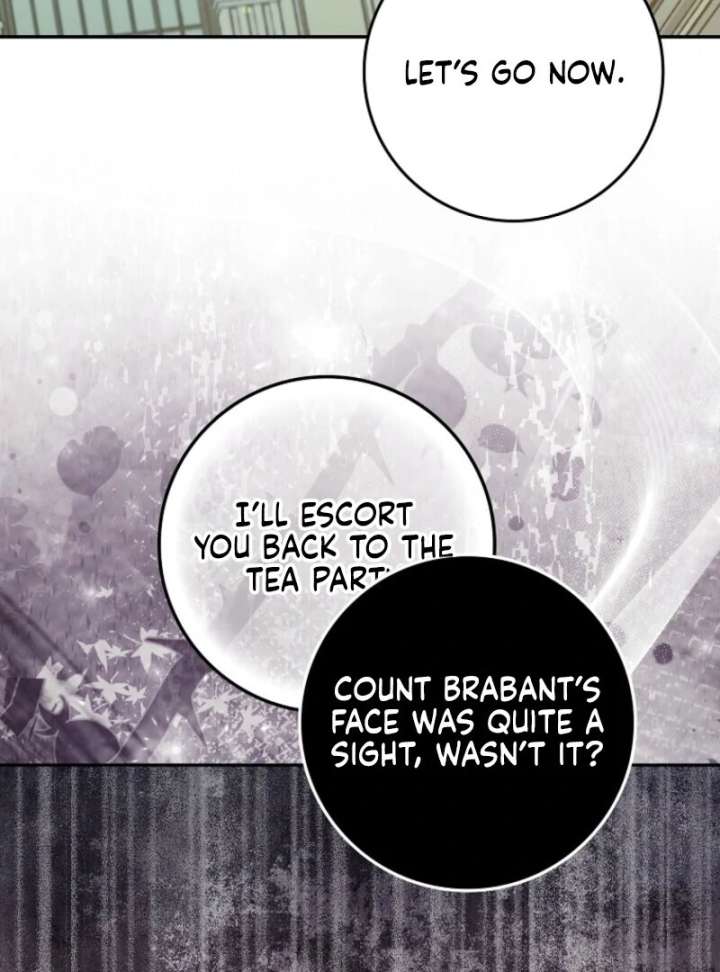 Beware of the Strongest Man Who is Crazy About Me Chapter 57 - Page 78