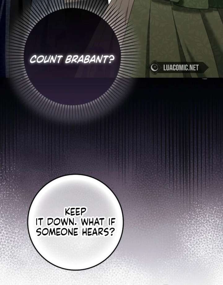 Beware of the Strongest Man Who is Crazy About Me Chapter 57 - Page 80