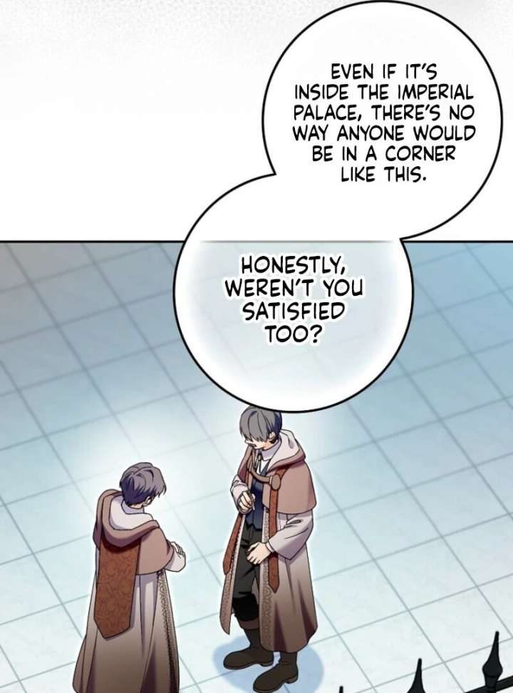 Beware of the Strongest Man Who is Crazy About Me Chapter 57 - Page 81