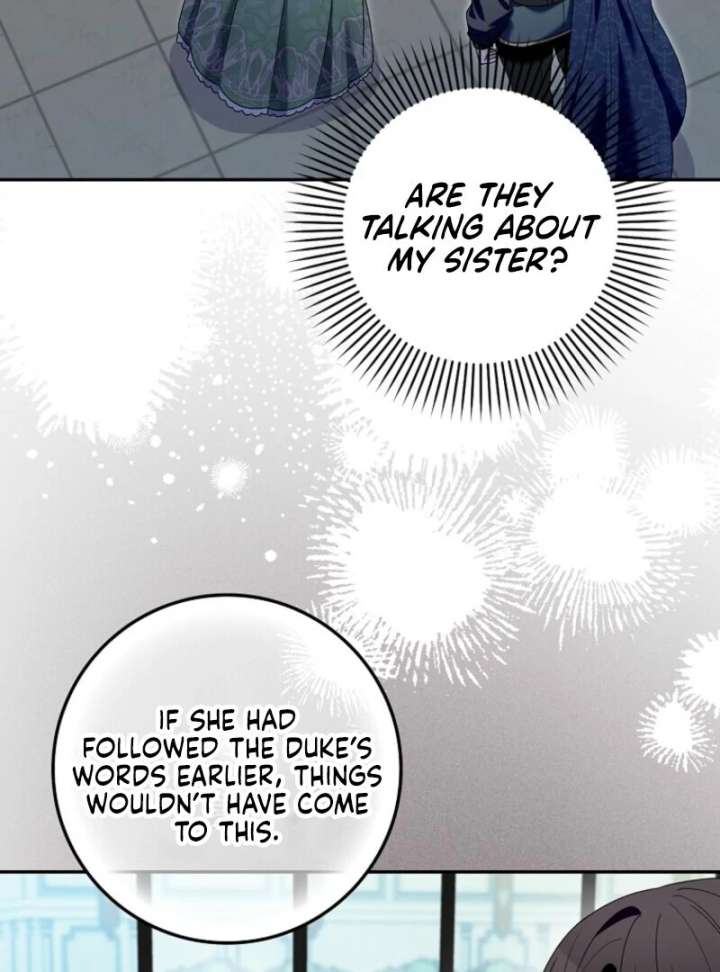 Beware of the Strongest Man Who is Crazy About Me Chapter 57 - Page 83