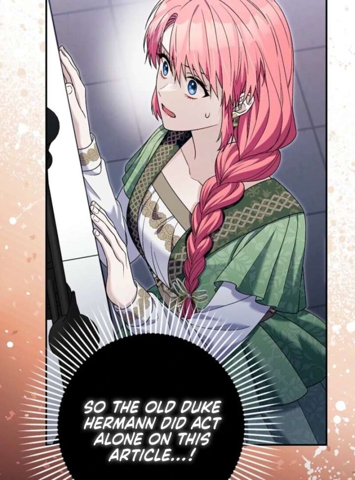 Beware of the Strongest Man Who is Crazy About Me Chapter 57 - Page 86