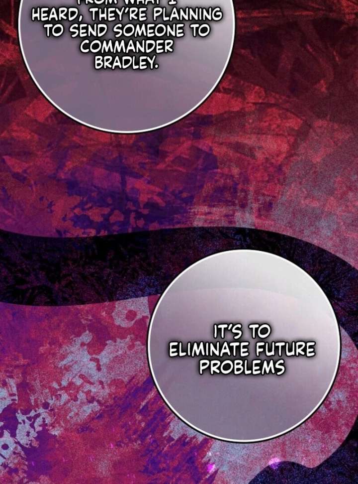 Beware of the Strongest Man Who is Crazy About Me Chapter 57 - Page 89