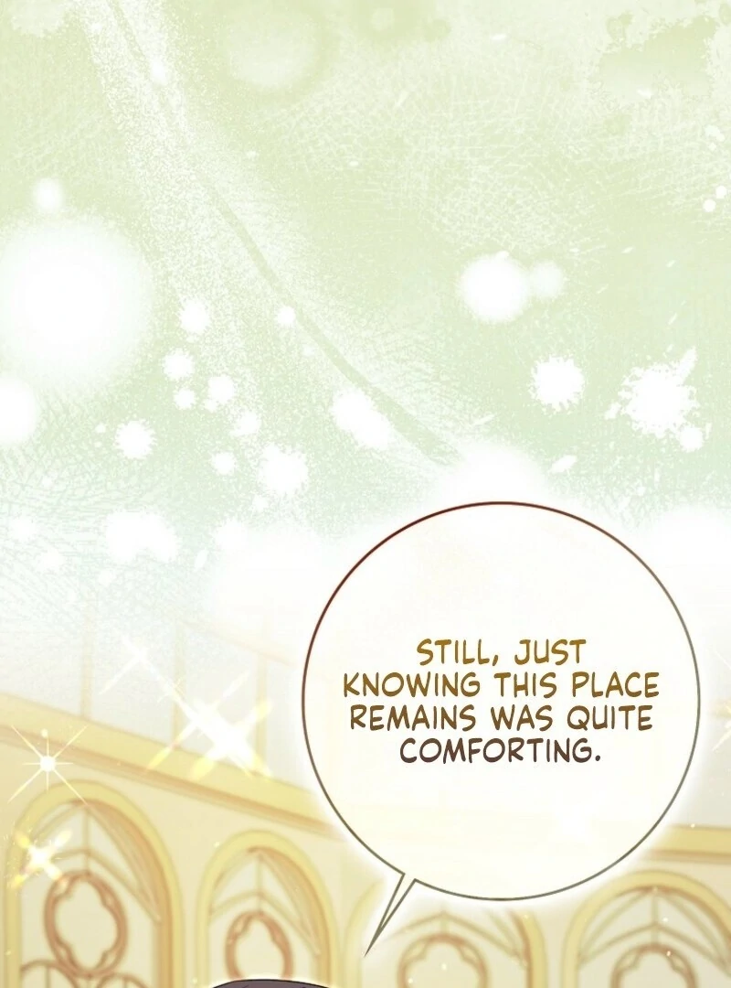 Beware of the Strongest Man Who is Crazy About Me Chapter 58 - Page 19