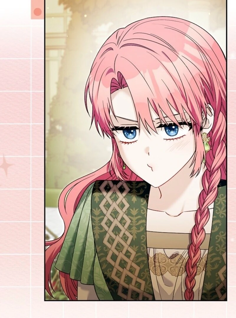 Beware of the Strongest Man Who is Crazy About Me Chapter 58 - Page 34