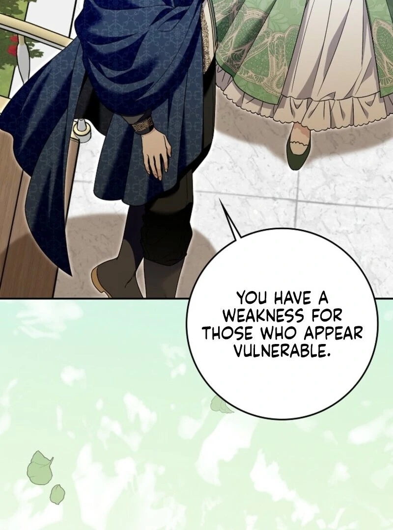 Beware of the Strongest Man Who is Crazy About Me Chapter 58 - Page 39