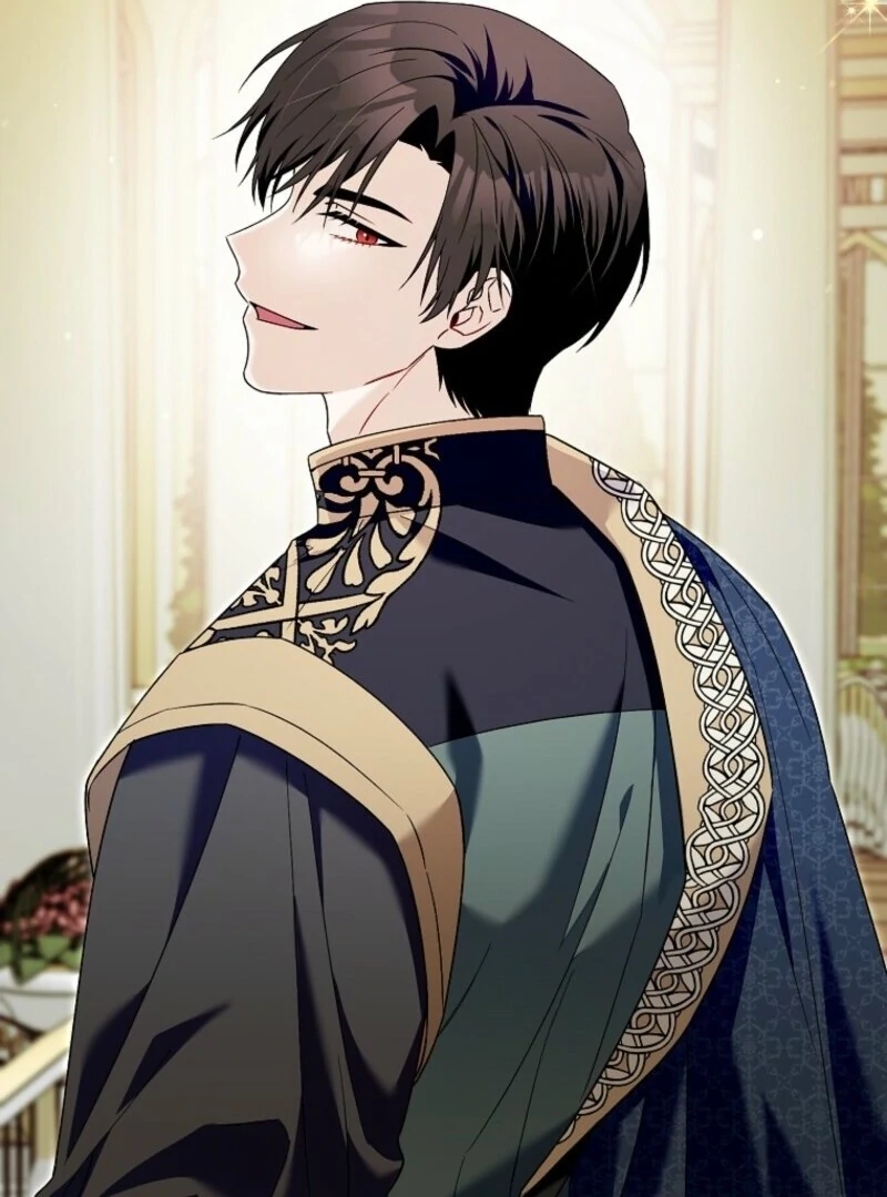 Beware of the Strongest Man Who is Crazy About Me Chapter 58 - Page 43