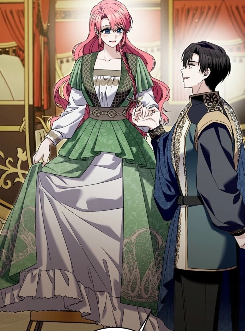 Beware of the Strongest Man Who is Crazy About Me Chapter 58 - Page 59