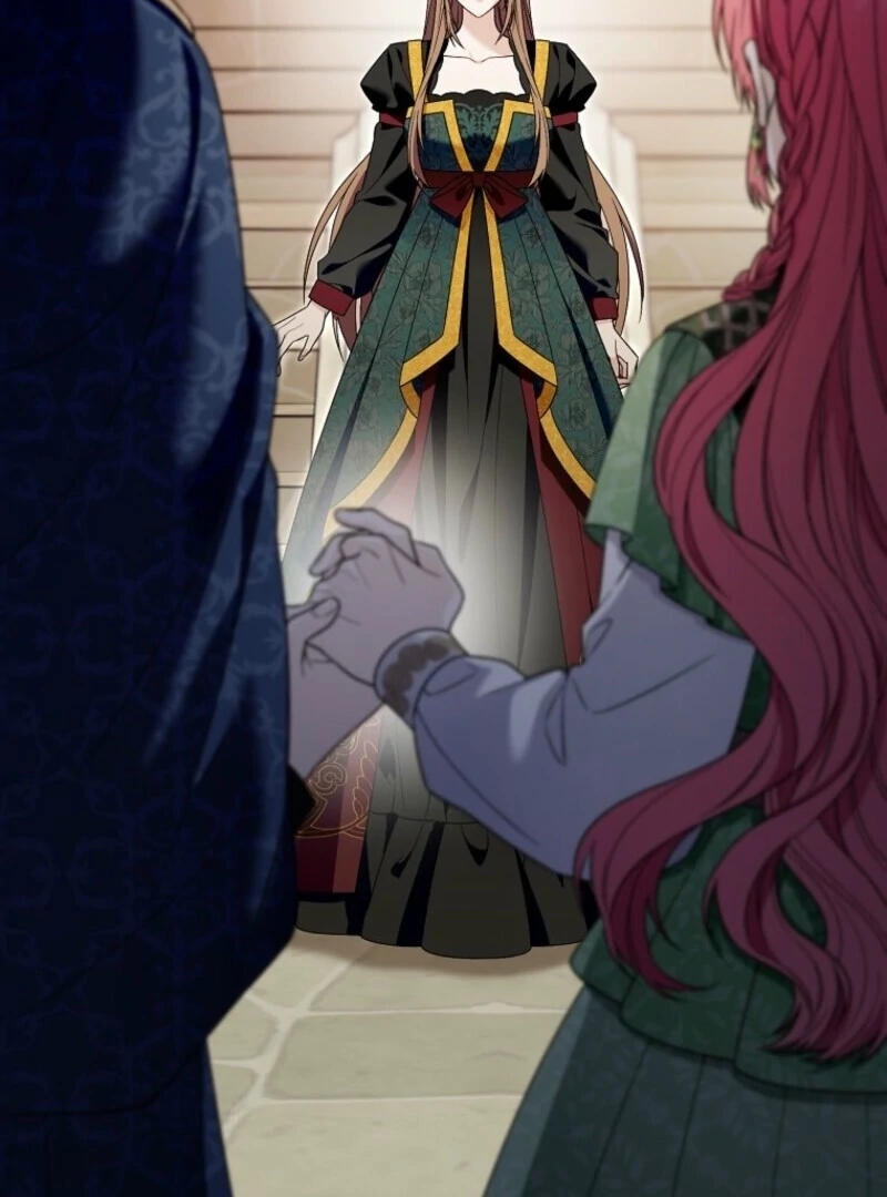 Beware of the Strongest Man Who is Crazy About Me Chapter 58 - Page 63