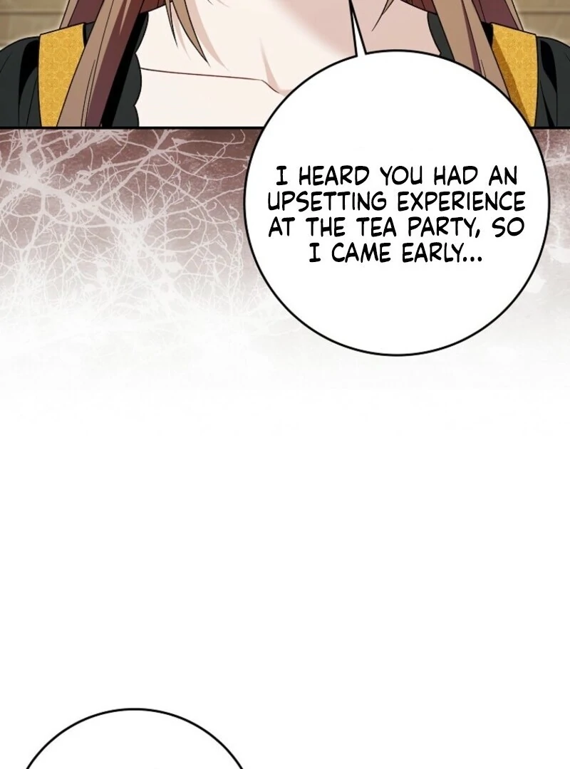 Beware of the Strongest Man Who is Crazy About Me Chapter 58 - Page 66