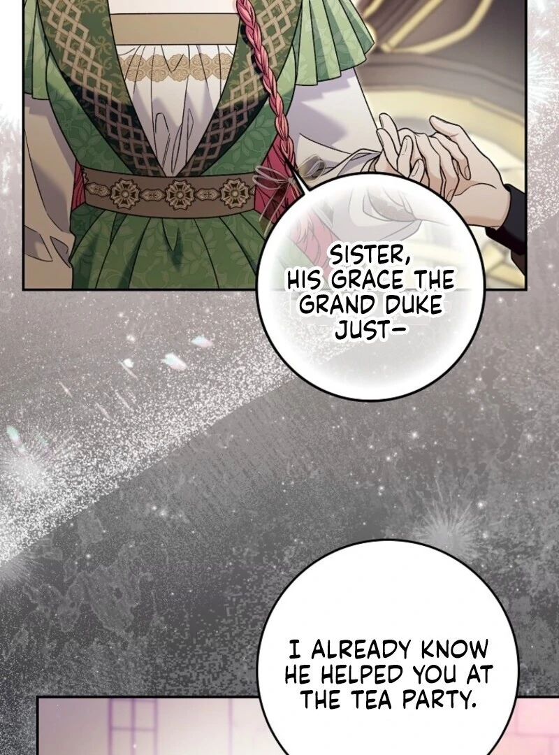 Beware of the Strongest Man Who is Crazy About Me Chapter 58 - Page 68