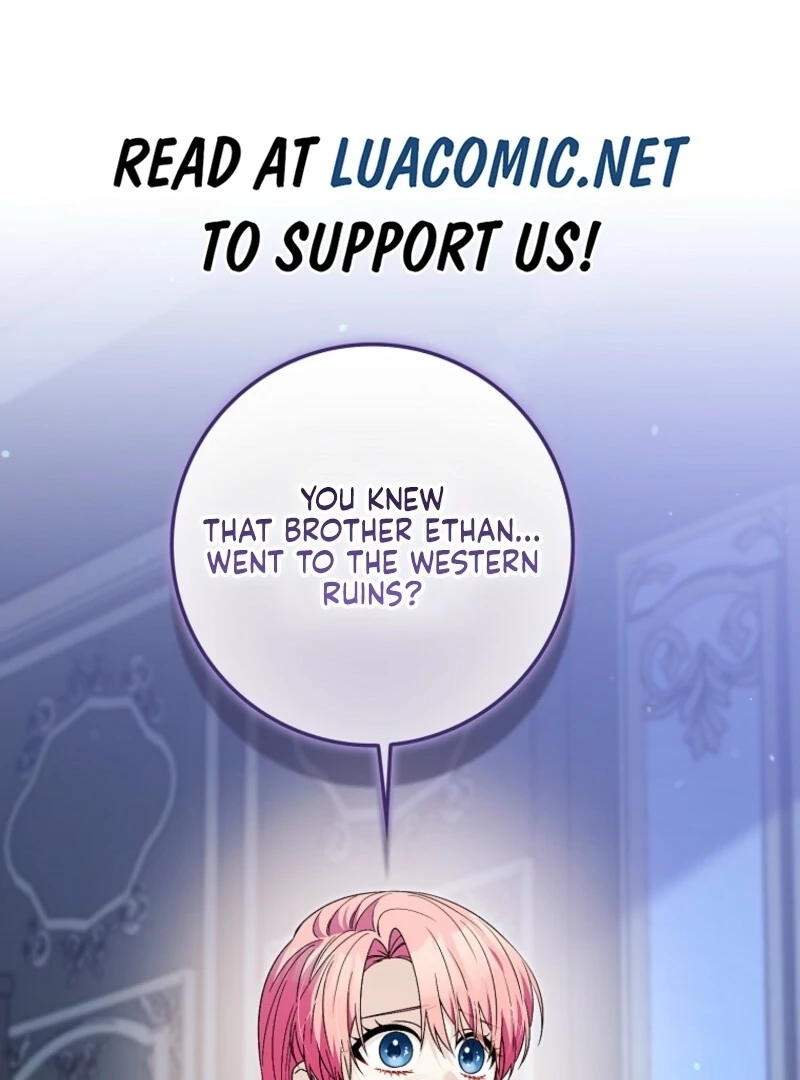 Beware of the Strongest Man Who is Crazy About Me Chapter 59 - Page 2