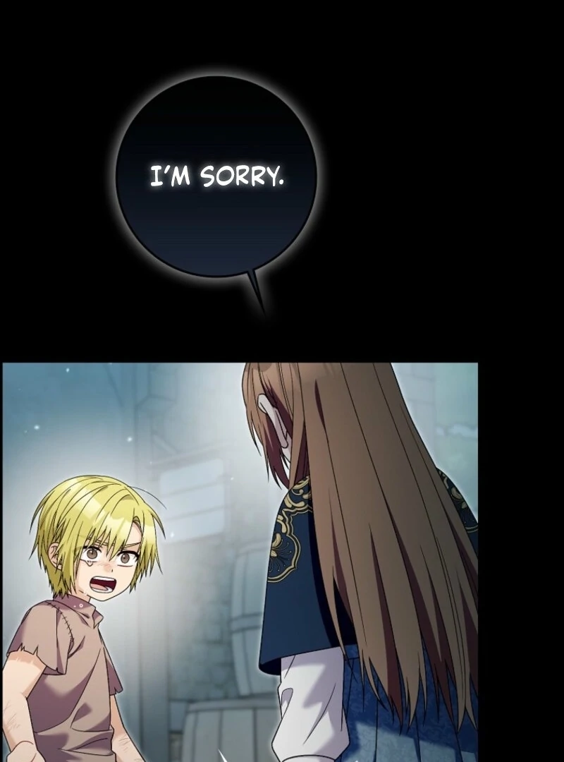 Beware of the Strongest Man Who is Crazy About Me Chapter 59 - Page 102