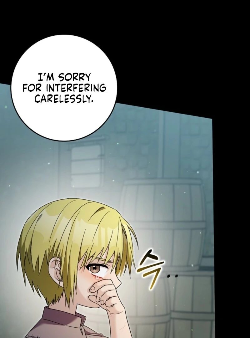 Beware of the Strongest Man Who is Crazy About Me Chapter 59 - Page 106