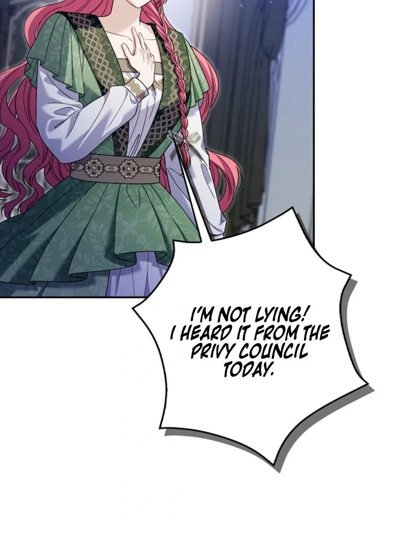 Beware of the Strongest Man Who is Crazy About Me Chapter 59 - Page 16