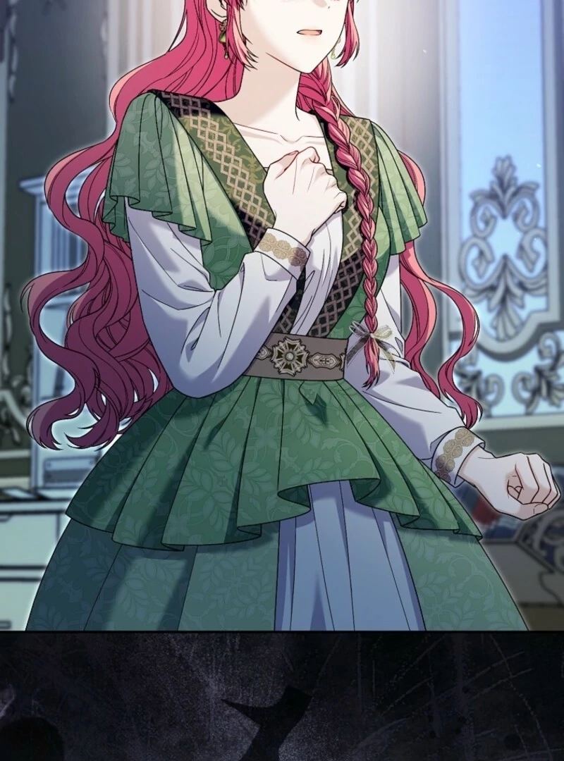 Beware of the Strongest Man Who is Crazy About Me Chapter 59 - Page 3