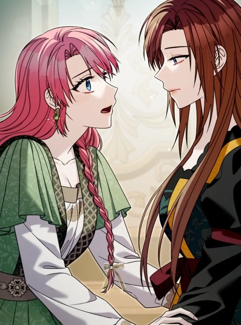 Beware of the Strongest Man Who is Crazy About Me Chapter 59 - Page 25