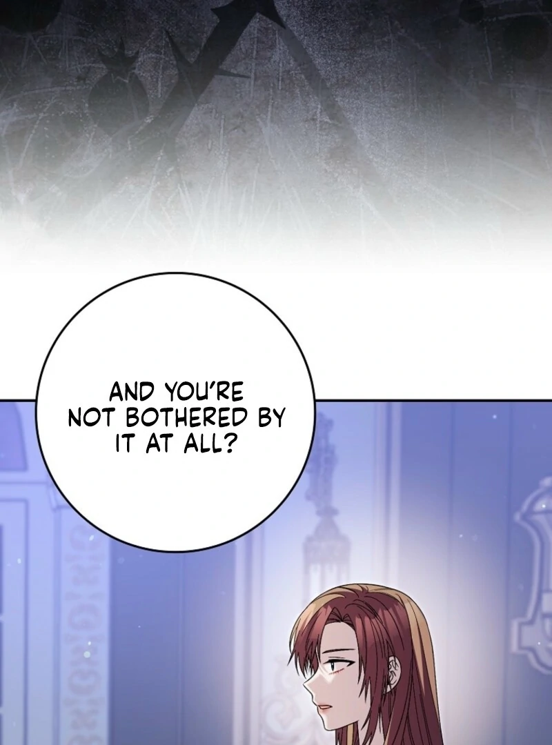 Beware of the Strongest Man Who is Crazy About Me Chapter 59 - Page 4