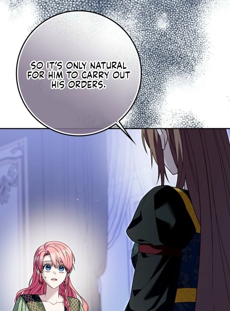 Beware of the Strongest Man Who is Crazy About Me Chapter 59 - Page 6