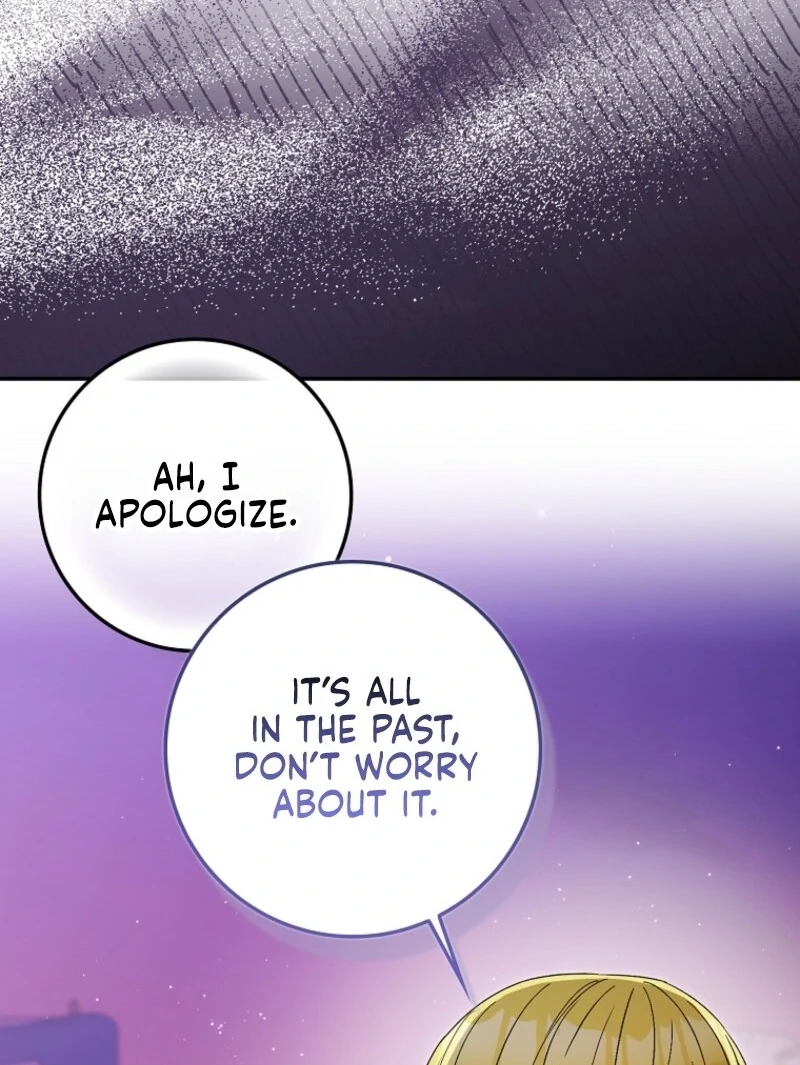 Beware of the Strongest Man Who is Crazy About Me Chapter 59 - Page 64