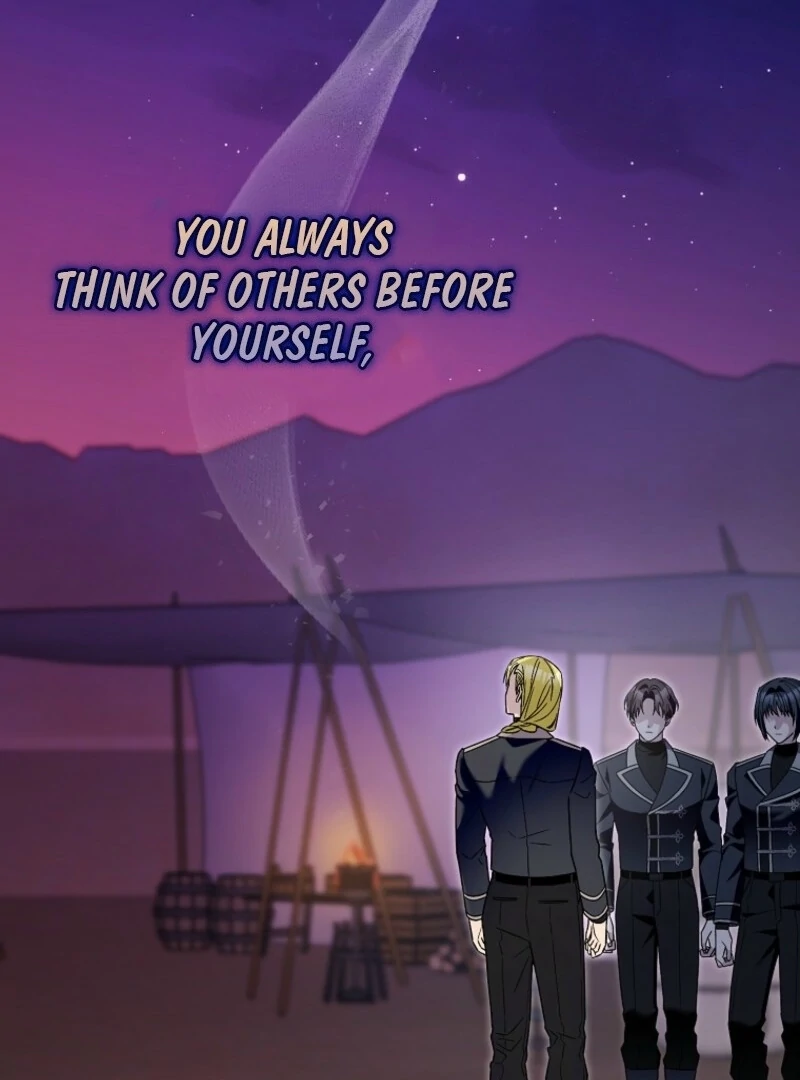 Beware of the Strongest Man Who is Crazy About Me Chapter 59 - Page 67