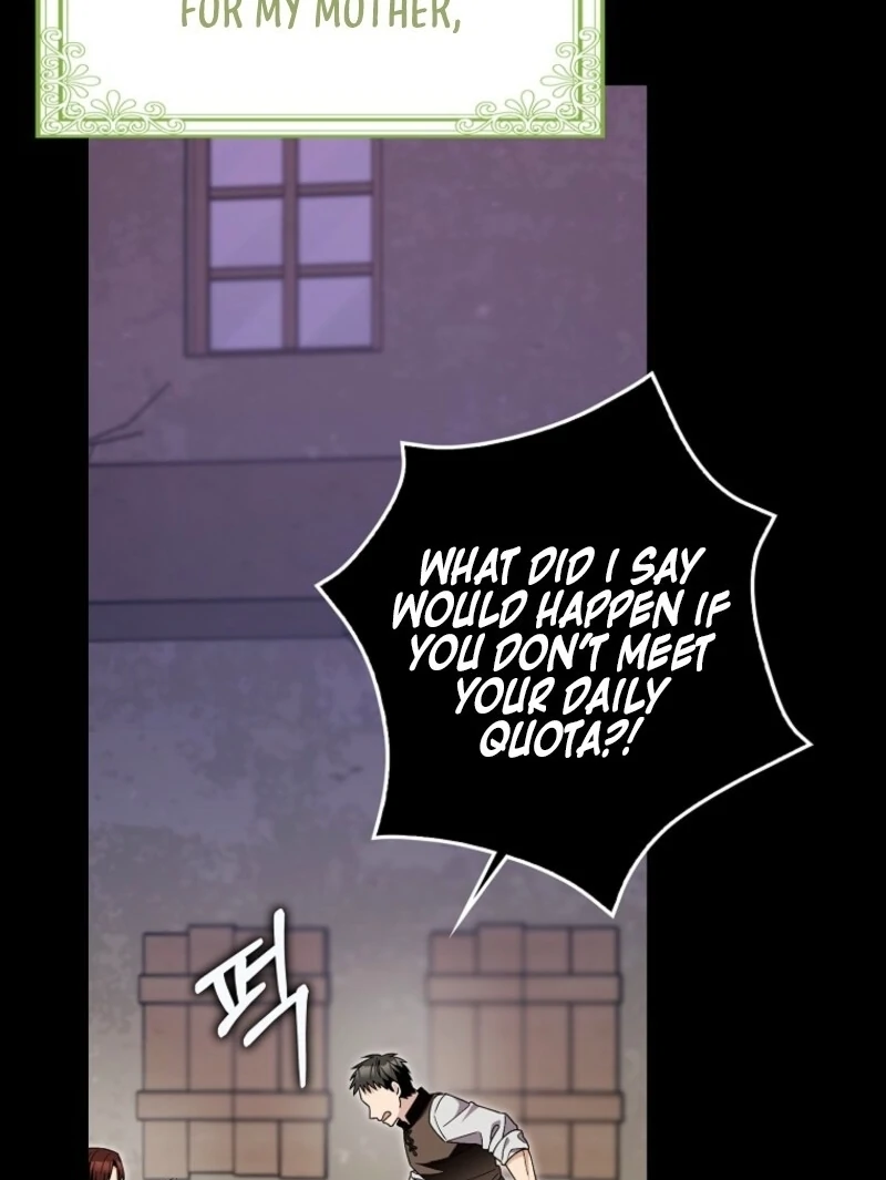 Beware of the Strongest Man Who is Crazy About Me Chapter 59 - Page 72