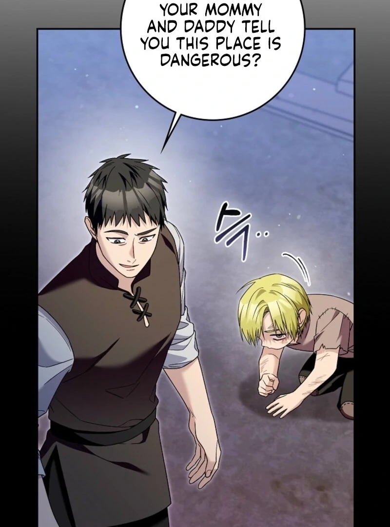 Beware of the Strongest Man Who is Crazy About Me Chapter 59 - Page 81