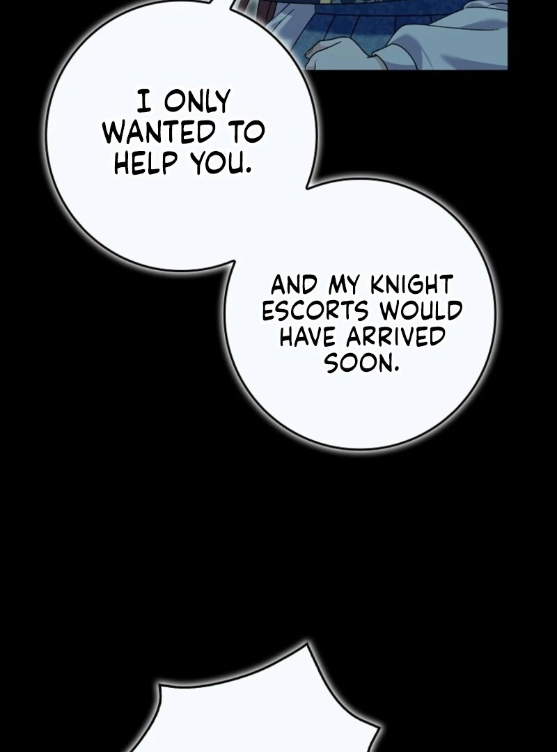 Beware of the Strongest Man Who is Crazy About Me Chapter 59 - Page 94