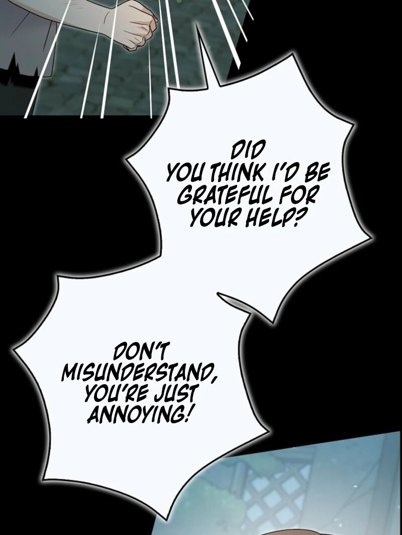 Beware of the Strongest Man Who is Crazy About Me Chapter 59 - Page 96