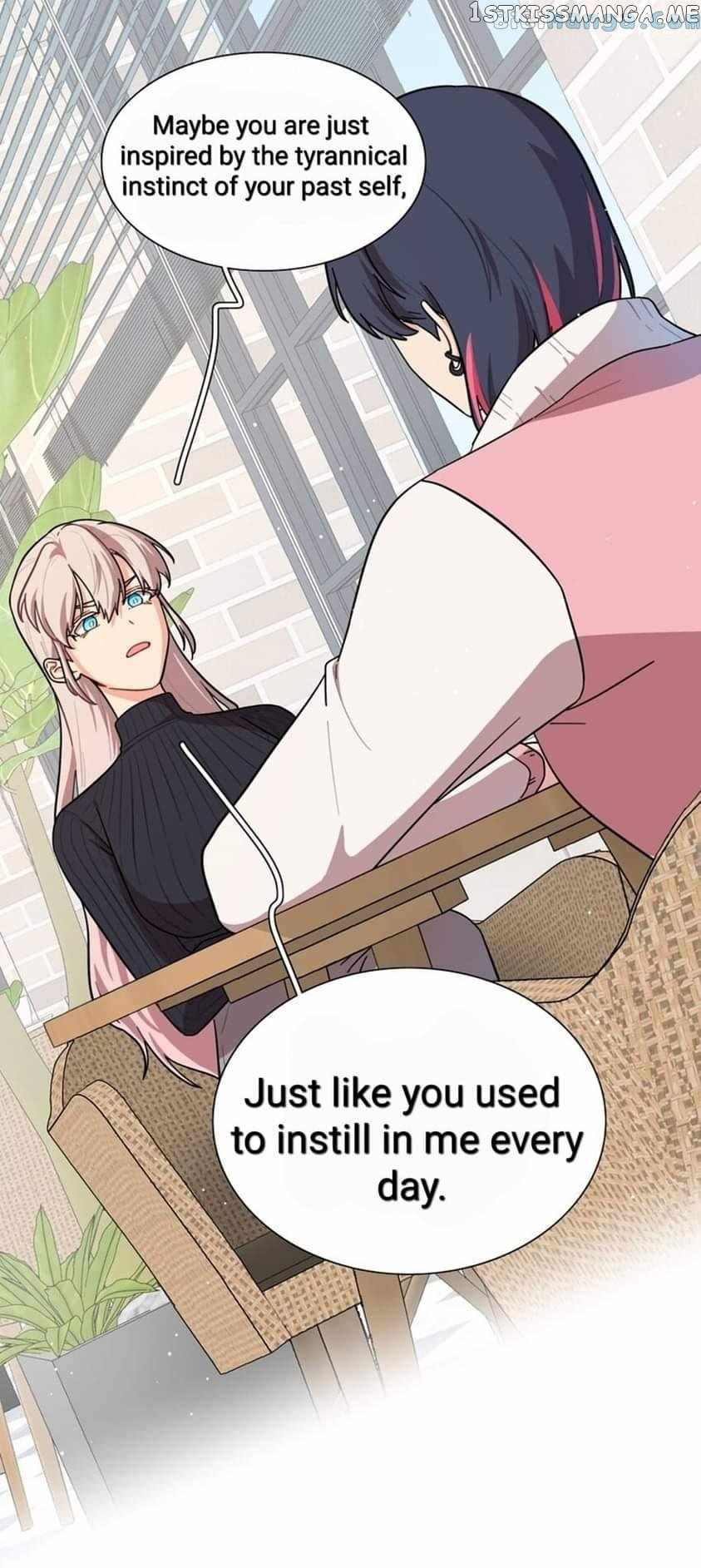 Beware of the Vicious Dog Inside! Chapter 22 - Page 11